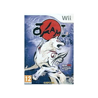 Capcom Okami (FR/Multi in game)
