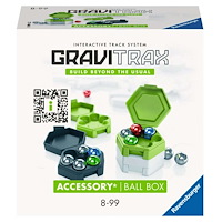 Gravitrax GraviTrax - Accessories Ball Box - (10927468)