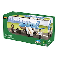 Brio BRIO - Airplane