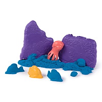 KINETIC SAND Kinetic Sand - Coral Reef Hideout (6069783)