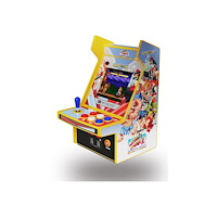 My Arcade My Arcade Super Street Fighter II Micro Player Pro - elektroniskt spel till handdator
