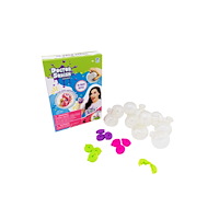 Doctor Squish Doctor Squish - Squishy Pack Refill V2 10 Balloons + Clips (107401)
