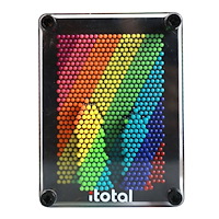 iTotal iTotal - PinArt Rainbow Small (XL2504)