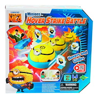 Despicable Me Minions - Despicable Me Hover Strike Battle (7519)