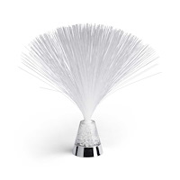 LIGHT - UP LIGHT - UP - Colorful Ice Flake Fiber Lamp (MCDC009)