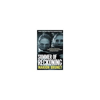 Marion Brunet Summer of Reckoning (häftad, eng)
