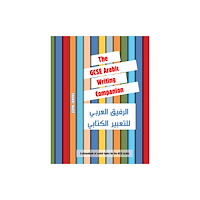 Interlingo Languages The GCSE Arabic Writing Companion (häftad, eng)
