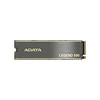 ADATA ADATA Legend 850 - SSD - 1 TB - PCIe 4.0 x4 (NVMe)