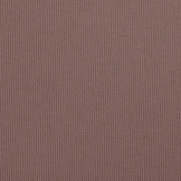 vidaXL Markis automatiskt infällbar brun 350x250 cm