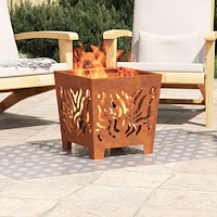 vidaXL Aluminium Checker Plates 4 st Halkfria 70x40 cm