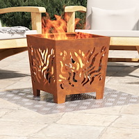 vidaXL Aluminium Checker Plattor 2 st Rutschfria 80x40 cm