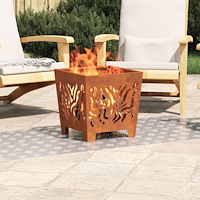 vidaXL Aluminium Rutig Plåt 4 st Halka-Skydd 80x40 cm