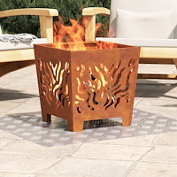 vidaXL Aluminium Schackrutor 2 st Halkfria 90x40 cm
