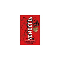 Catherine Doyle Vendetta (pocket, eng)
