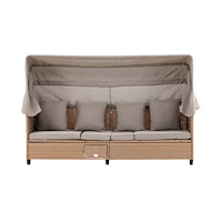 Venture Home Nopy Solstol