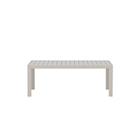 Venture Home Modesto oval matgrupp