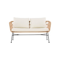 Venture Home Isola 3 Sits Soffa