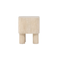 Venture Home Klirou Sidobord