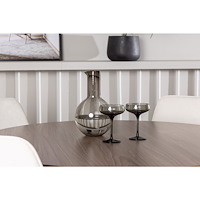 Venture Home Matgrupp Durango med stolarna Rosie
