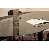 Venture Home Pillan Oval Matgrupp