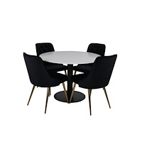 Venture Home Razzia Rund Matgrupp