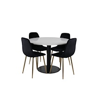 Venture Home Razzia Rund Matgrupp