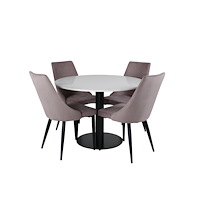 Venture Home Razzia Rund Matgrupp