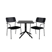 Venture Home Way Rektangulär Matgrupp