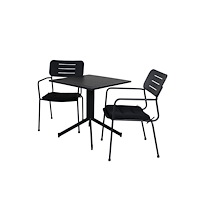 Venture Home Way Rektangulär Matgrupp