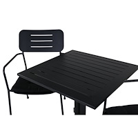 Venture Home Way Rektangulär Matgrupp