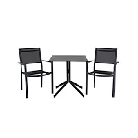 Venture Home Way Rektangulär Matgrupp