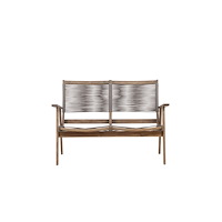 Venture Home Little John Soffa