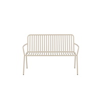 Venture Home Peking Bänk Soffa