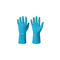 CHEMSTAR Kemikaliehandske GRANBERG 0122 L