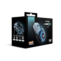LEXIP Lexip x Tsume NARUTO SHIPPUDEN Kakashi - mus - USB