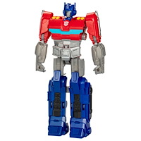 Transformers Transformers - MV8 Mega Changer - Optimus Prime (F8699)