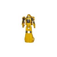 Transformers Transformers - MV8 Mega Changer - Bumblebee (F8700)