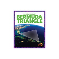 Pogo Books Bermuda Triangle (inbunden, eng)