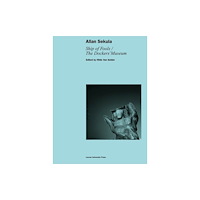 Leuven University Press Allan Sekula (häftad, eng)