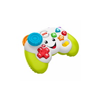 Fisher-Price Fisher-Price Infant - Game Controller CIP (Nordics) (HXC30)