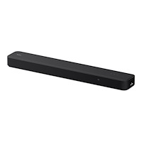 Sony Sony HT-S2000 - soundbar - för tv - trådlös