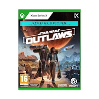Ubisoft Star Wars Outlaws (Special Edition)