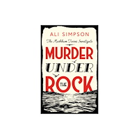 Troubador Publishing Murder Under The Rock (häftad, eng)