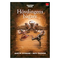 En bok för alla Hövdingens bägare (inbunden)