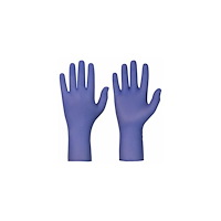 GranberG Nitrilhandske GRANBERG 615 S 100/fp