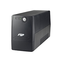 Fortron FSP FP 800 - UPS - 480 Watt - 800 VA