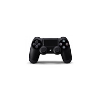 Sony Sony Dualshock 4 Controller - Black