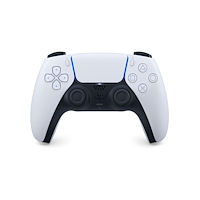 Sony Sony Playstation 5 Dualsense Controller White V2