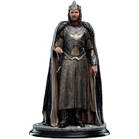 Weta Workshop The Lord of the Rings - Classic Series - King Aragorn Statue 1:6 Scale