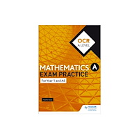 Hodder Education OCR Year 1/AS Mathematics Exam Practice (häftad, eng)